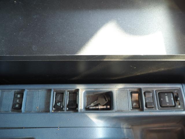 日野 レンジャー 中型 平ボディ *********(99080) 52枚目