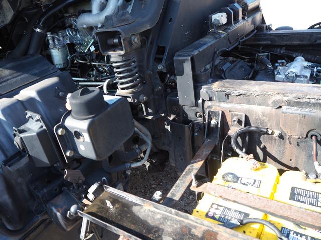 日野 レンジャー 中型 キャリアカー *********(99081) 49枚目