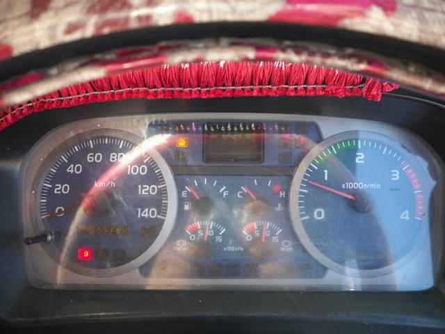 日野 レンジャー 中型 平ボディ *********(99080) 58枚目