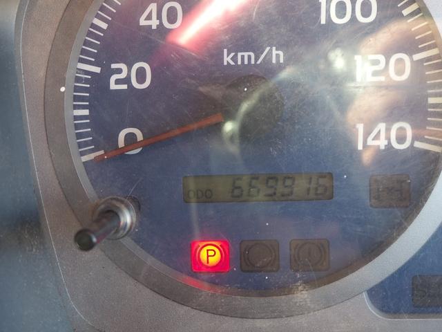 日野 レンジャー 中型 平ボディ *********(99080) 59枚目