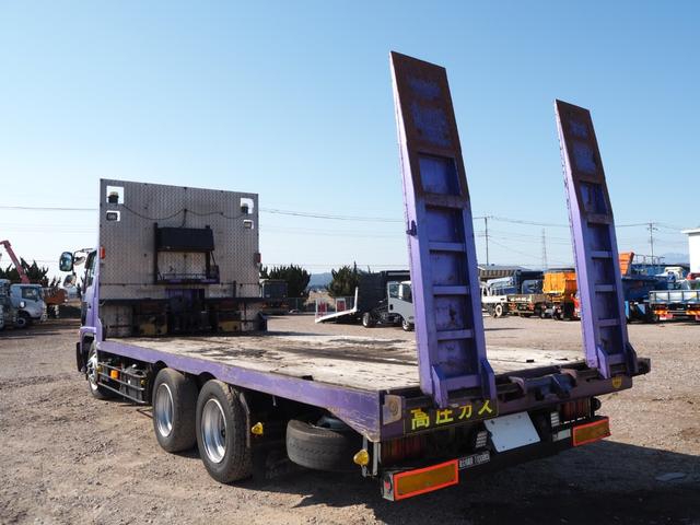 日野 レンジャー 中型 キャリアカー *********(99081) 58枚目