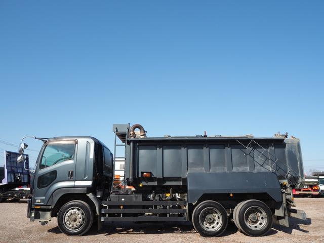 Isuzu forward Middle Soil dump *********(99082) 3枚目