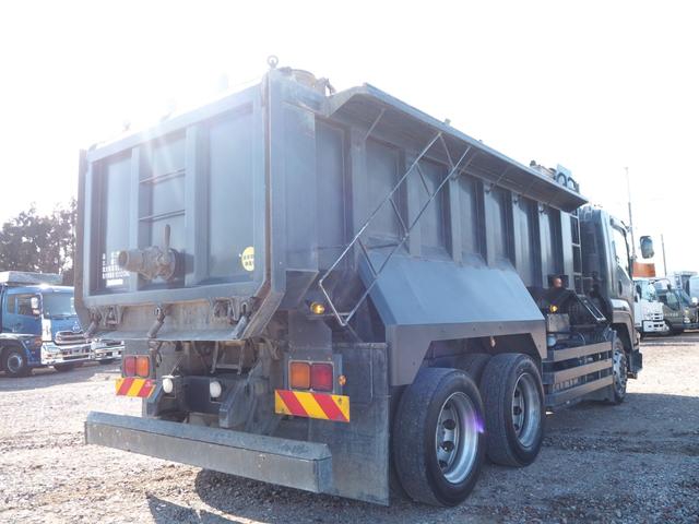 Isuzu forward Middle Soil dump *********(99082) 6枚目