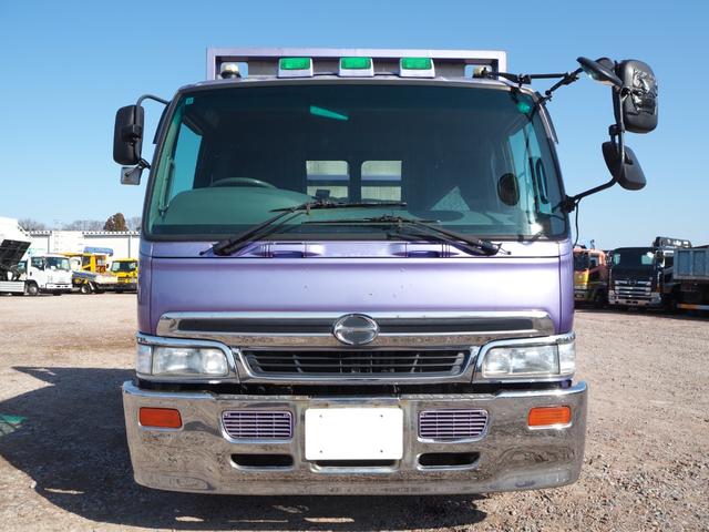 日野 レンジャー 中型 キャリアカー *********(99081) 63枚目