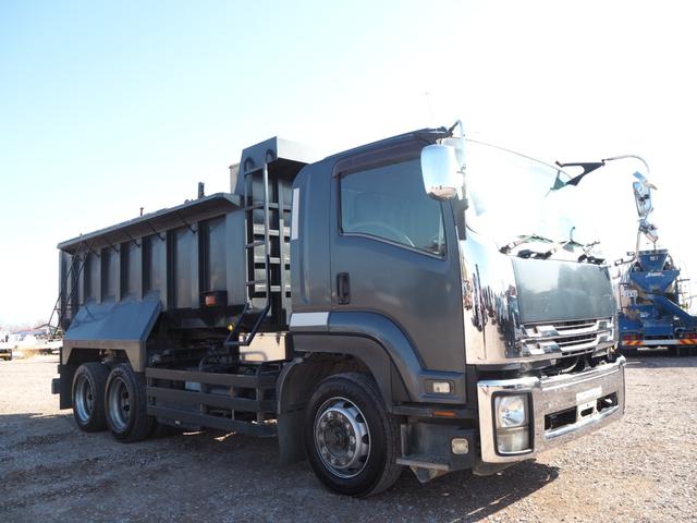 Isuzu forward Middle Soil dump *********(99082) 8枚目