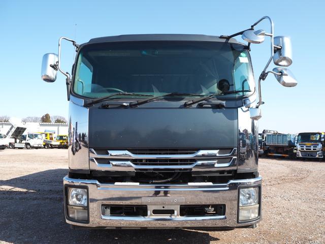 Isuzu forward Middle Soil dump *********(99082) 9枚目