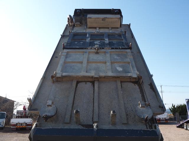 Isuzu forward Middle Soil dump *********(99082) 10枚目