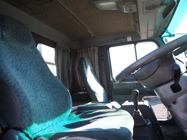日野 レンジャー 中型 キャリアカー *********(99081) 67枚目