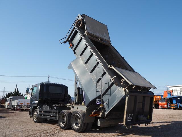 Isuzu forward Middle Soil dump *********(99082) 13枚目