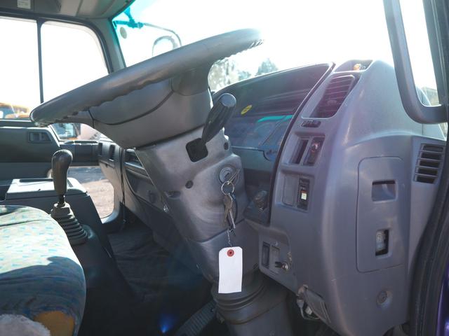 日野 レンジャー 中型 キャリアカー *********(99081) 69枚目