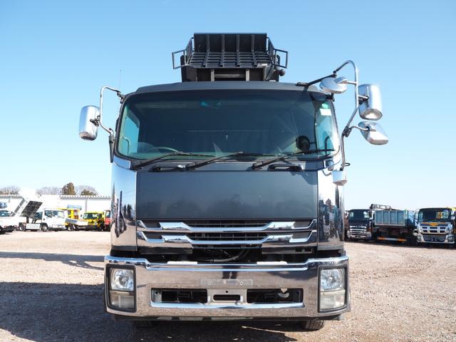Isuzu forward Middle Soil dump *********(99082) 18枚目