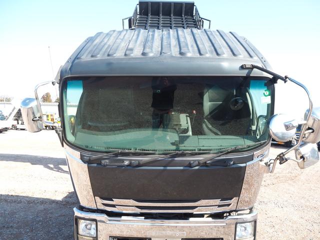 Isuzu forward Middle Soil dump *********(99082) 19枚目