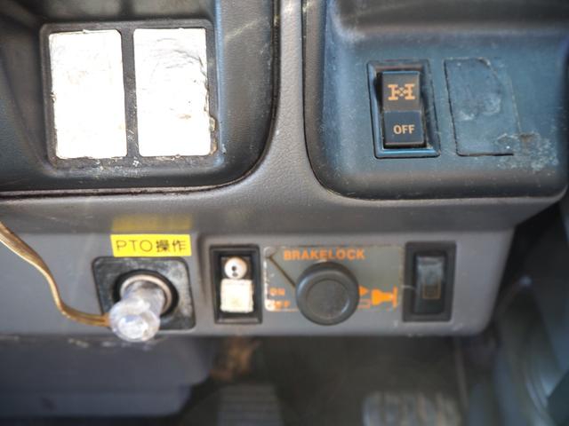 日野 レンジャー 中型 キャリアカー *********(99081) 75枚目