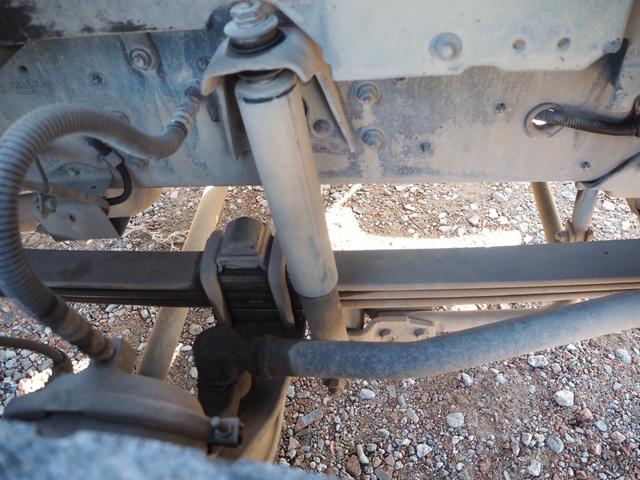 Isuzu forward Middle Soil dump *********(99082) 20枚目