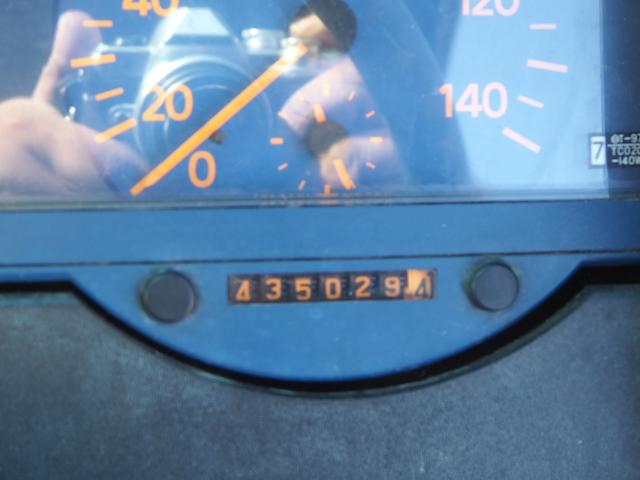 日野 レンジャー 中型 キャリアカー *********(99081) 78枚目