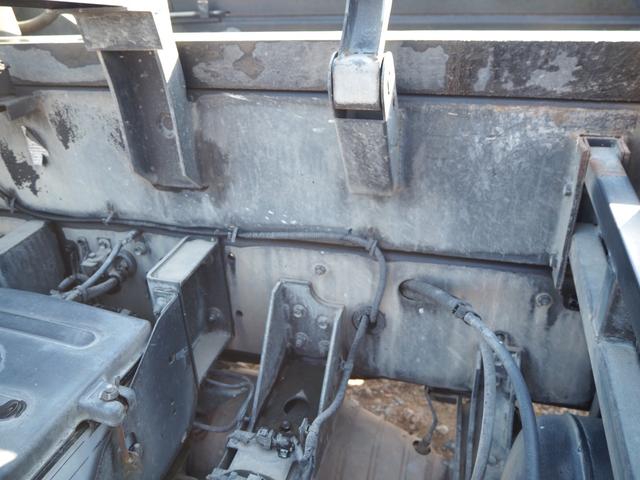 Isuzu forward Middle Soil dump *********(99082) 26枚目