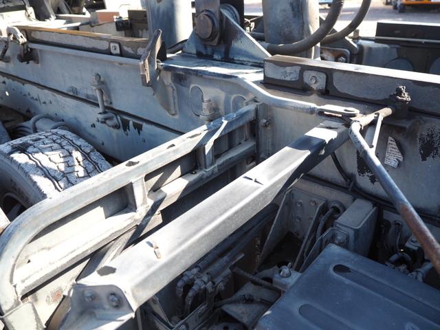 Isuzu forward Middle Soil dump *********(99082) 27枚目