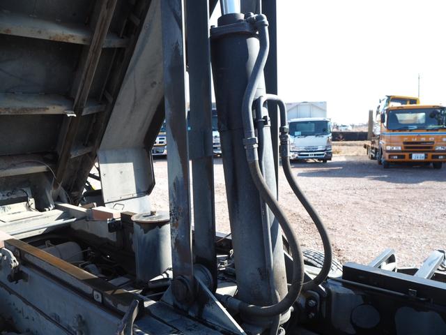 Isuzu forward Middle Soil dump *********(99082) 28枚目