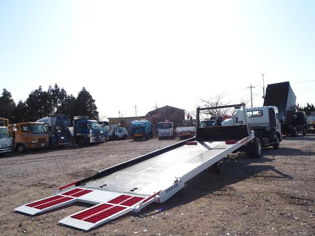 日産自動車 アトラス 小型 キャリアカー *********(99083) 6枚目