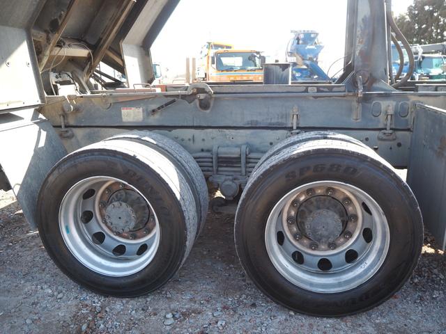 Isuzu forward Middle Soil dump *********(99082) 29枚目