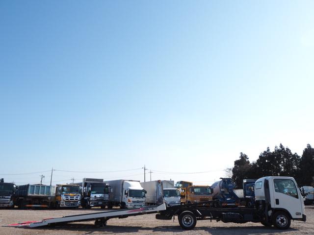 日産自動車 アトラス 小型 キャリアカー *********(99083) 7枚目