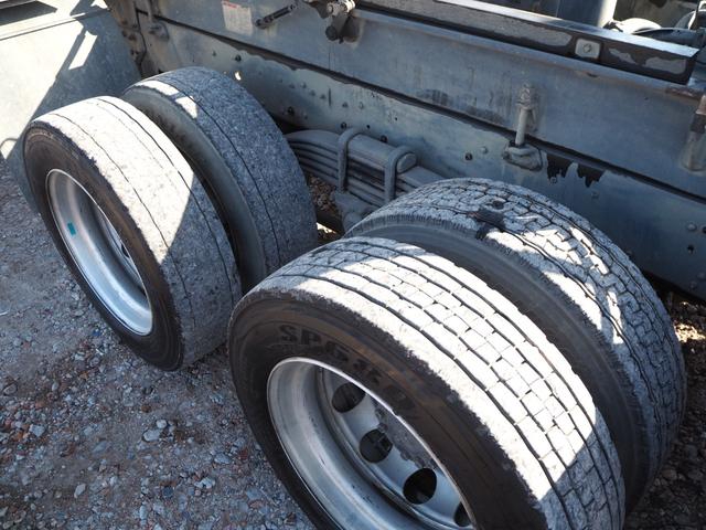 Isuzu forward Middle Soil dump *********(99082) 30枚目