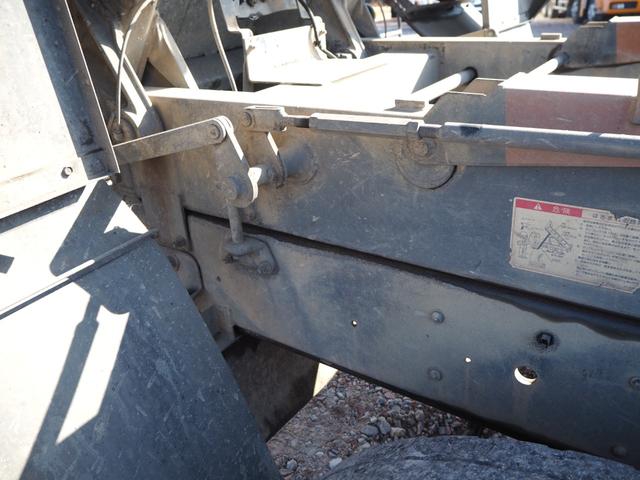 Isuzu forward Middle Soil dump *********(99082) 34枚目
