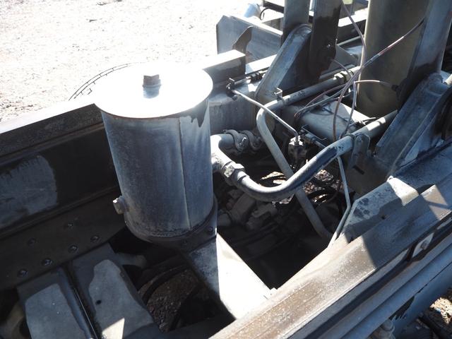 Isuzu forward Middle Soil dump *********(99082) 35枚目