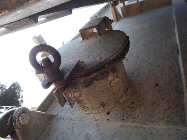 Isuzu forward Middle Soil dump *********(99082) 42枚目