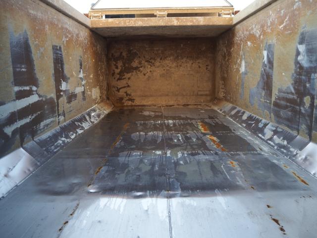 Isuzu forward Middle Soil dump *********(99082) 43枚目