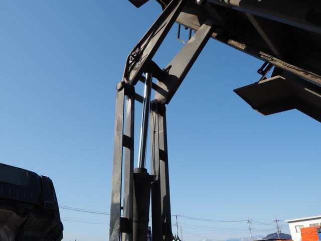 Isuzu forward Middle Soil dump *********(99082) 44枚目