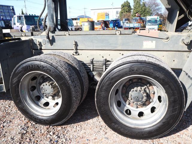 Isuzu forward Middle Soil dump *********(99082) 46枚目