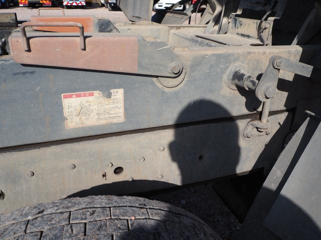 Isuzu forward Middle Soil dump *********(99082) 47枚目