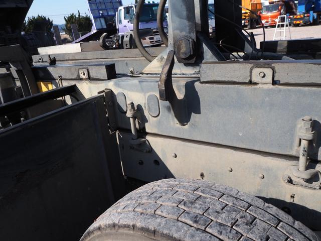 Isuzu forward Middle Soil dump *********(99082) 49枚目