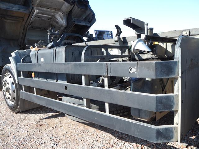 Isuzu forward Middle Soil dump *********(99082) 51枚目