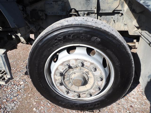 Isuzu forward Middle Soil dump *********(99082) 55枚目