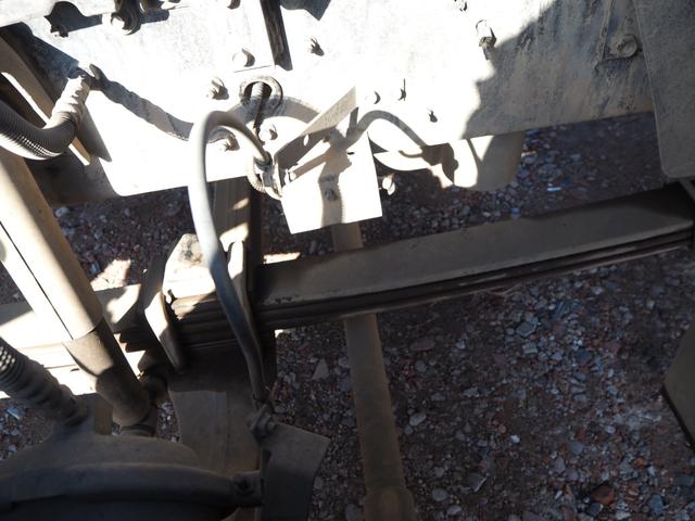 Isuzu forward Middle Soil dump *********(99082) 56枚目