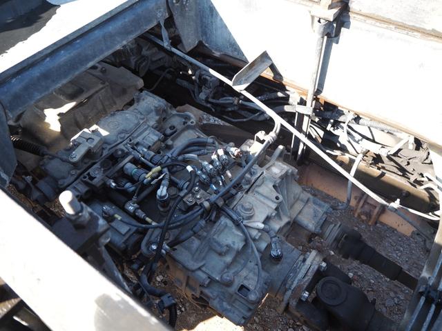 Isuzu forward Middle Soil dump *********(99082) 57枚目