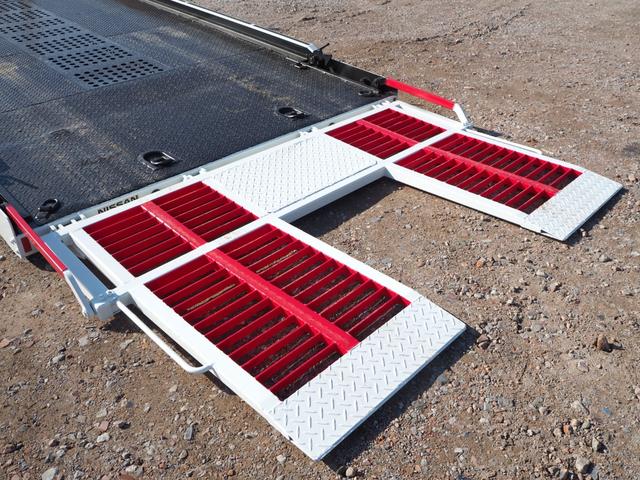 日産自動車 アトラス 小型 キャリアカー *********(99083) 35枚目