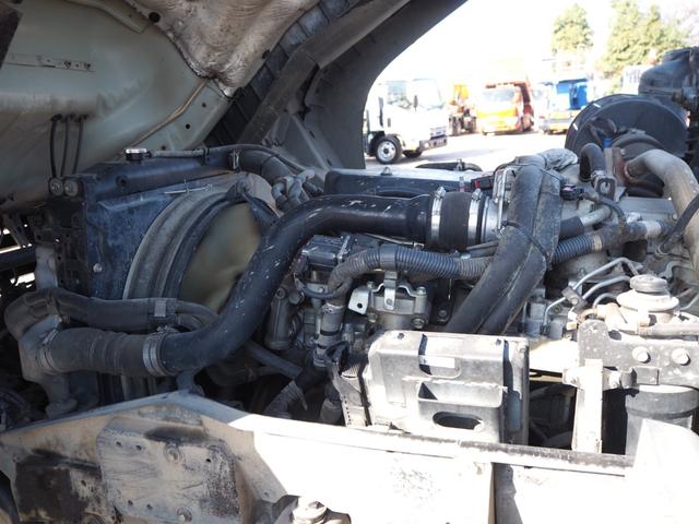 Isuzu forward Middle Soil dump *********(99082) 60枚目