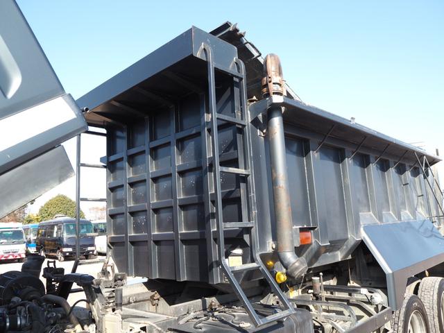 Isuzu forward Middle Soil dump *********(99082) 63枚目