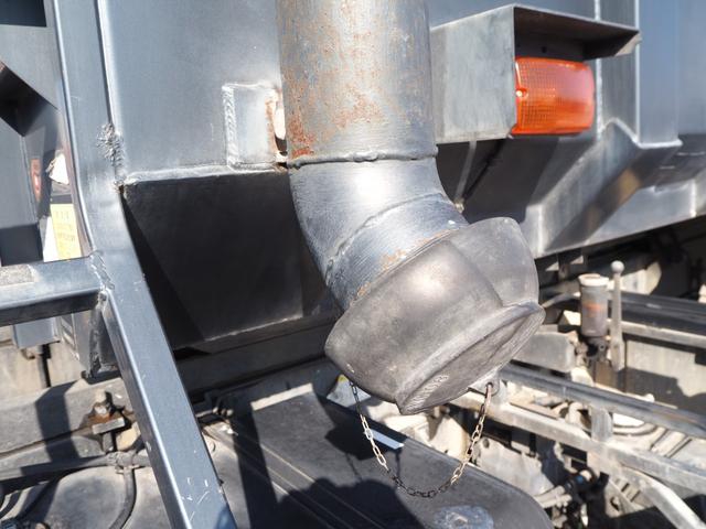 Isuzu forward Middle Soil dump *********(99082) 64枚目