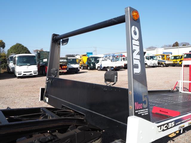 日産自動車 アトラス 小型 キャリアカー *********(99083) 46枚目