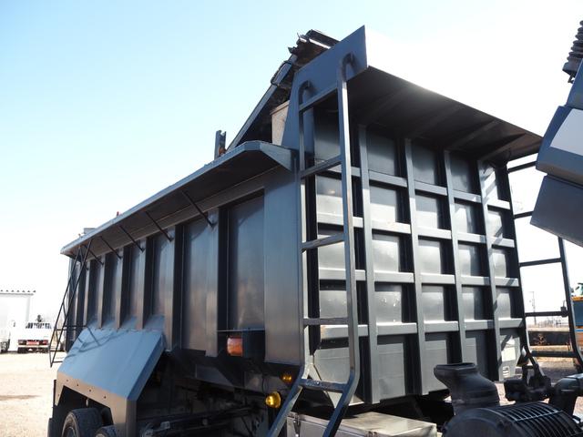 Isuzu forward Middle Soil dump *********(99082) 79枚目