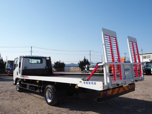 日産自動車 アトラス 小型 キャリアカー *********(99083) 58枚目