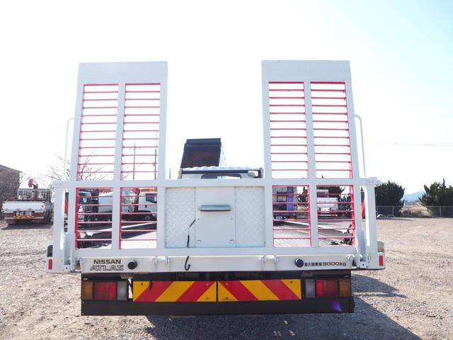 日産自動車 アトラス 小型 キャリアカー *********(99083) 59枚目