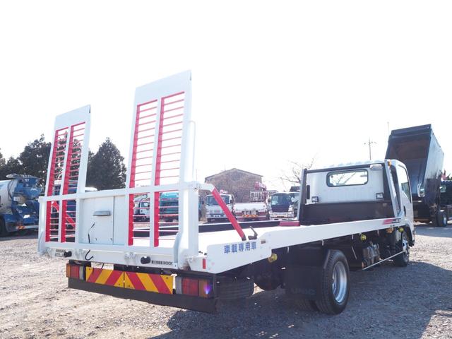 日産自動車 アトラス 小型 キャリアカー *********(99083) 60枚目