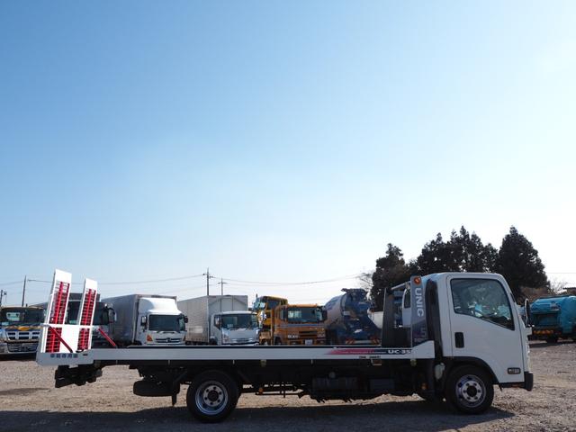 日産自動車 アトラス 小型 キャリアカー *********(99083) 61枚目