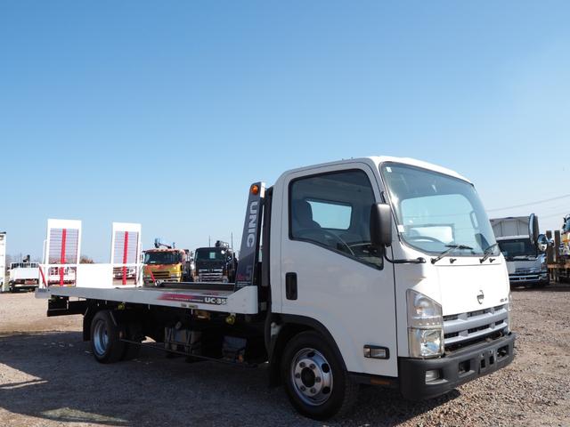 日産自動車 アトラス 小型 キャリアカー *********(99083) 62枚目