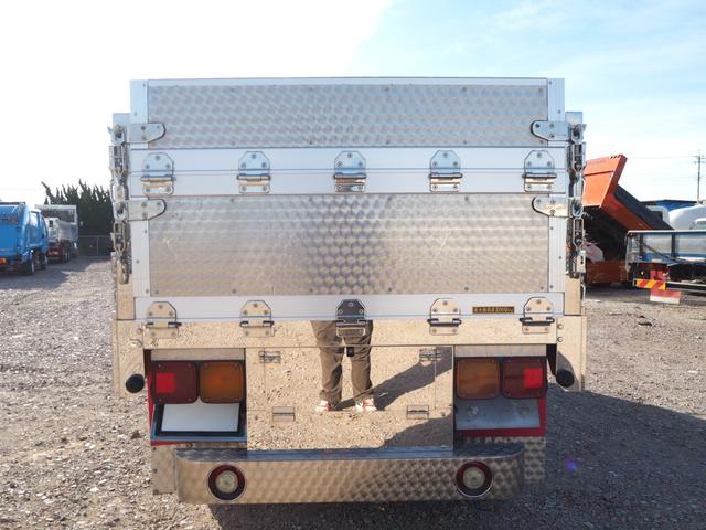 三菱ふそう キャンター 小型 平ボディ *********(99084) 6枚目